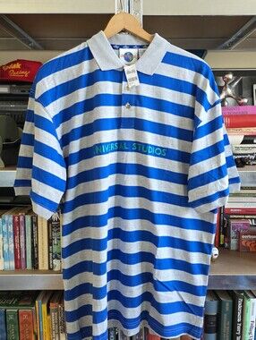 Universal | Deadstock 1990s Polo